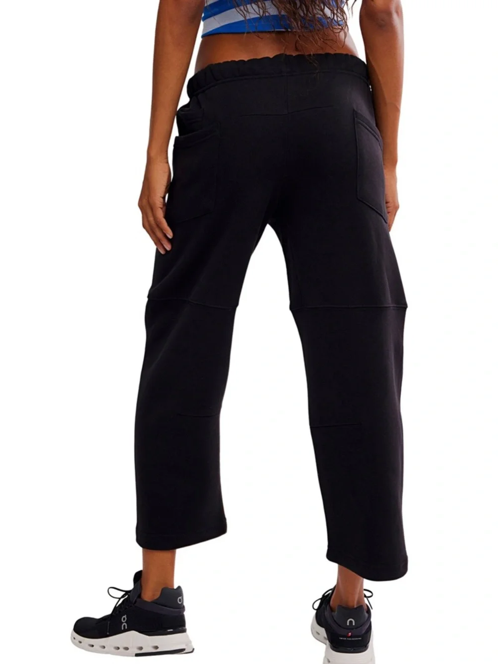 FP Movement Top Score Barrel Pants S - Picture 10 of 11